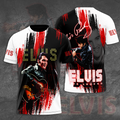 Elvis Presley 3D Apparel – HOATT 1209
