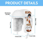 Elvis Presley Trapper Hat – HOATT21518