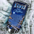 Elvis Presley Tumbler Cup – TANTN26034