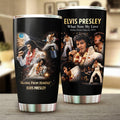 Elvis Presley Tumbler Cup – GNE5375