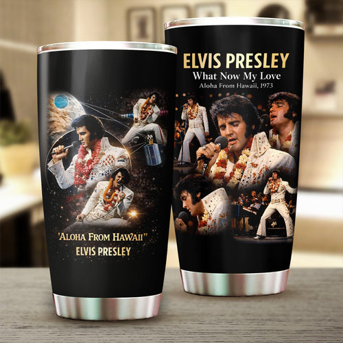 Elvis Presley Tumbler Cup – GNE5375