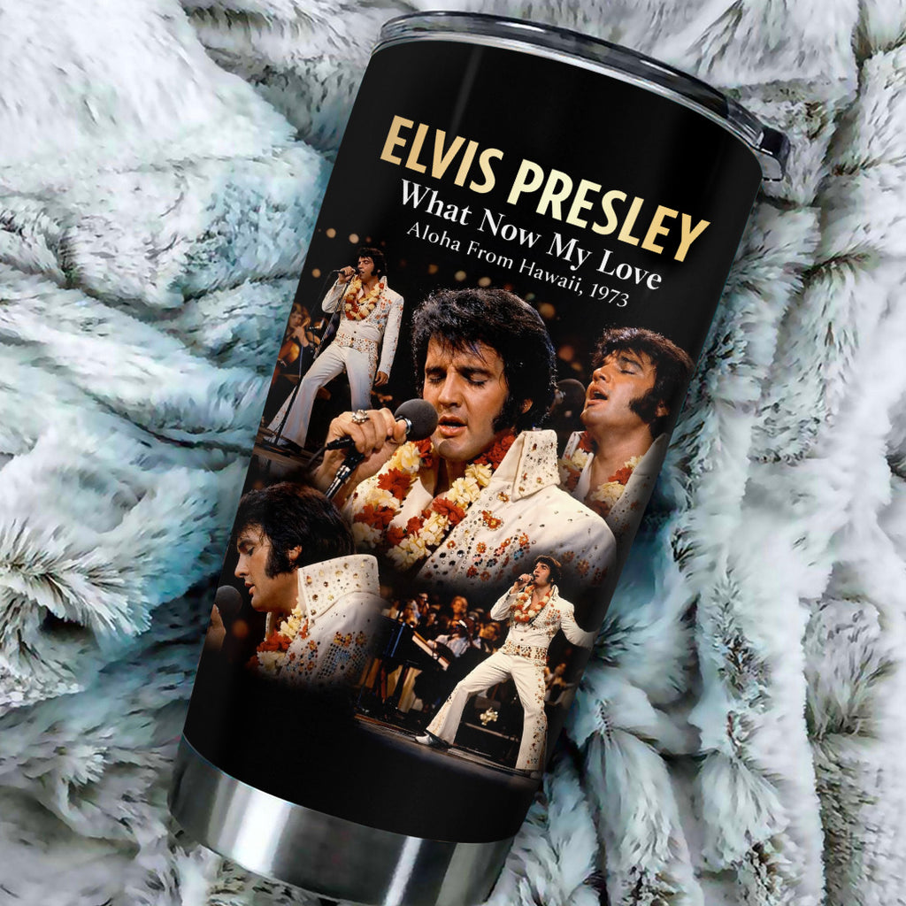 Elvis Presley Tumbler Cup – GNE5375