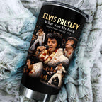 Elvis Presley Tumbler Cup – GNE5375