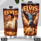 Elvis Presley Tumbler Cup – GNE6053