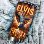 Elvis Presley Tumbler Cup – GNE6053
