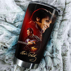 Elvis Presley Tumbler Cup – GNE6155