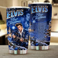Elvis Presley Tumbler Cup – TANTN26034