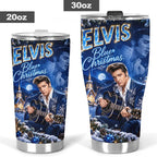 Elvis Presley Tumbler Cup – TANTN26034