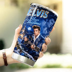Elvis Presley Tumbler Cup – TANTN26034