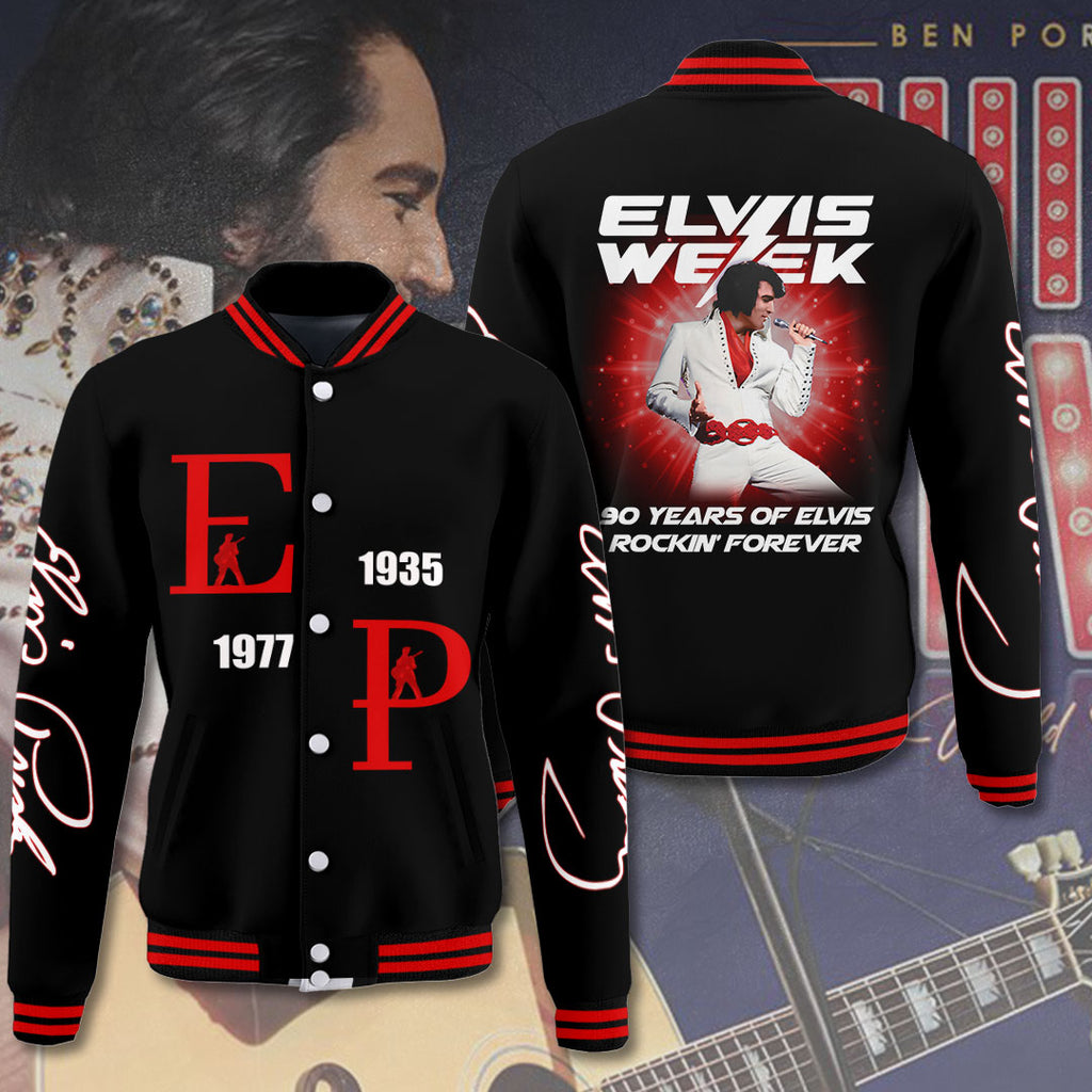 Elvis Presley Phone Case – ANHNV 3658