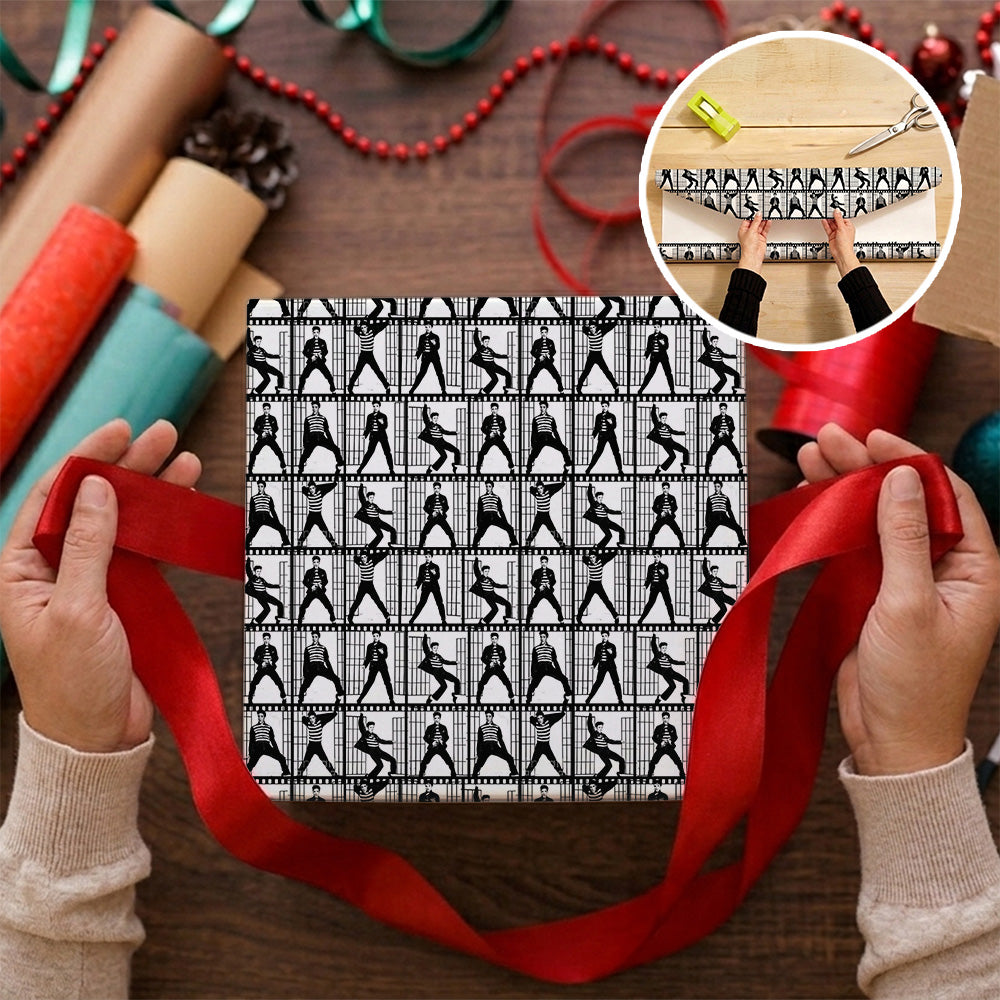 Elvis Presley 3D Apparel – GNE 3950