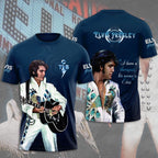 Elvis Presley 3D Apparel – HOATT 5420