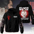 Elvis Presley AF1 Sneaker – MAITM 8762