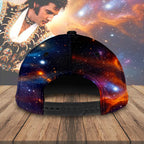 Elvis Presley Elvis Week 2026 Classic Cap – HOATT19852