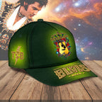 Elvis Presley Elvis Week 2026 Classic Cap – HOATT20005