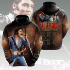 Elvis Presley 3D Apparel – HOATT16940