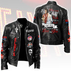 Elvis Presley 3D Apparel – TMTHU 136