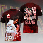 Elvis Presley 3D Apparel – HOATT 11173