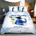 Elvis Presley 3-Piece Duvet Bedding Set – MAITM 6397