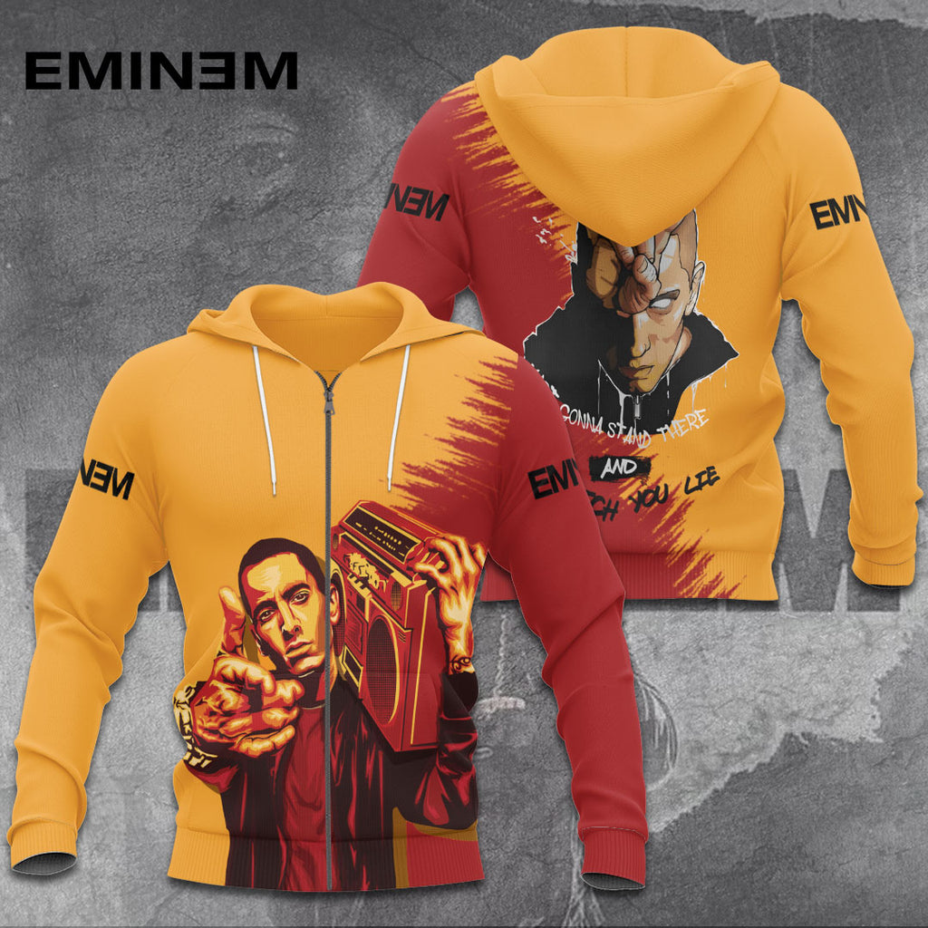 Eminem 3D Apparel – TANTN 6987