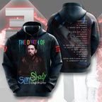Eminem 3D Apparel – VANDH 3133