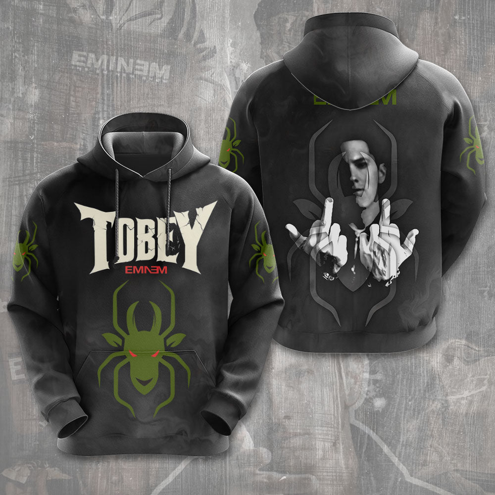 Eminem 3D Apparel – VANDH 3083
