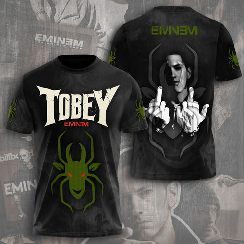 Eminem 3D Apparel – VANDH 3083
