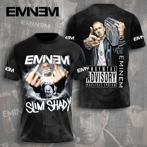 Eminem 3D Apparel – VANDH 3094