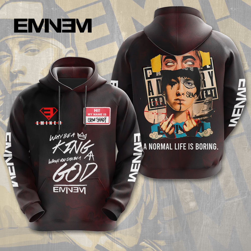 Eminem 3D Apparel – VANDH 3102