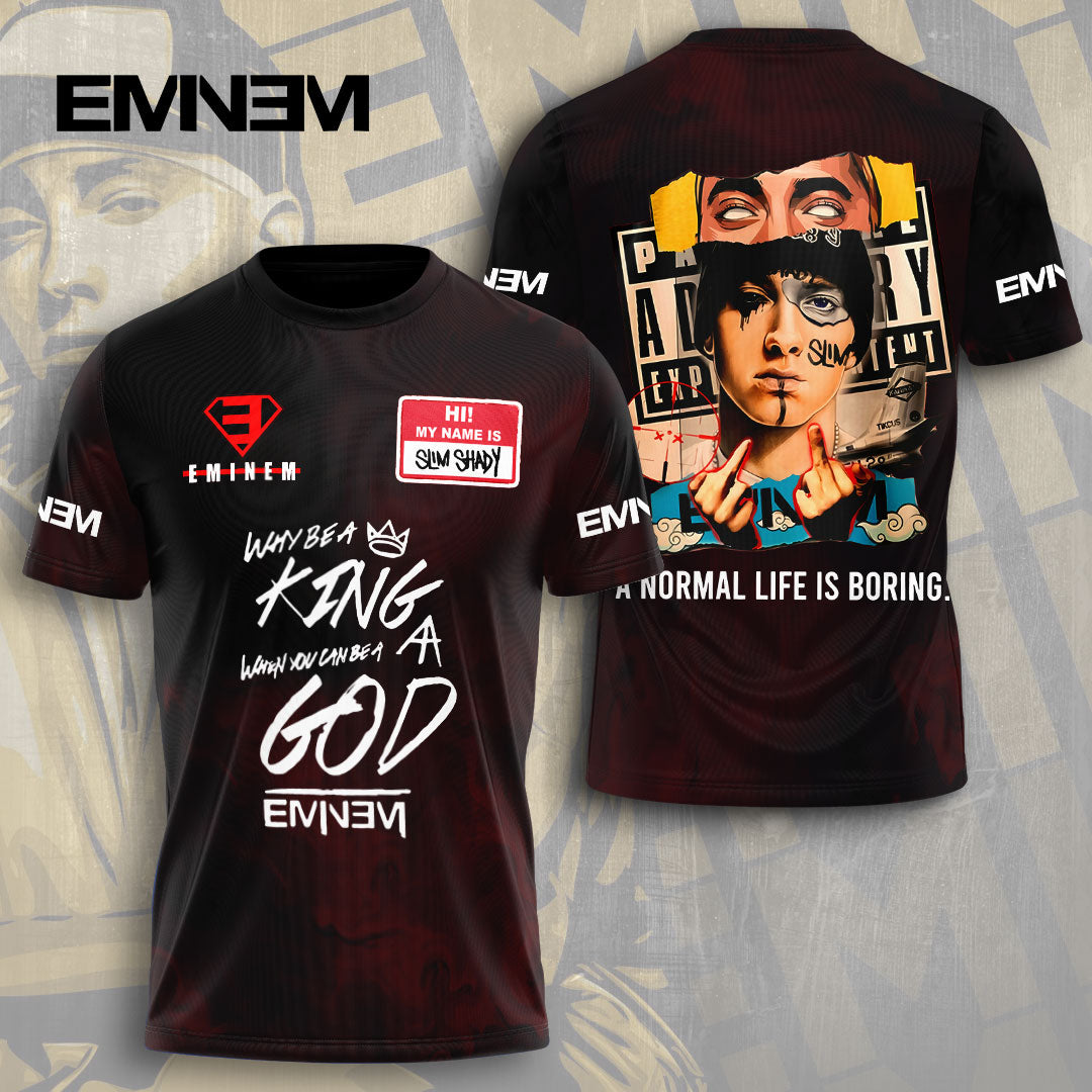 Eminem 3D Apparel – VANDH 3102