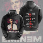 Eminem 3D Apparel – VANDH 3118