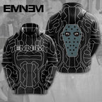 Eminem 3D Apparel – VANDH 3128