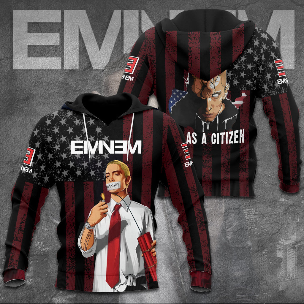 Eminem 3D Apparel – TANTN 6986
