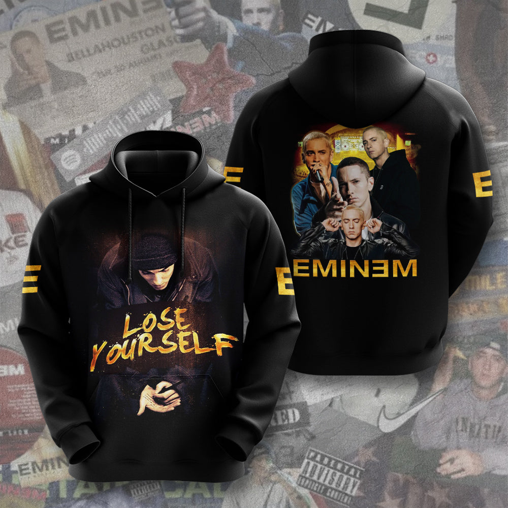 Eminem 3D Apparel – HOATT 5955