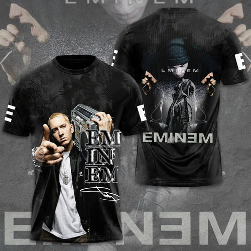Eminem 3D Apparel – HOATT 5933