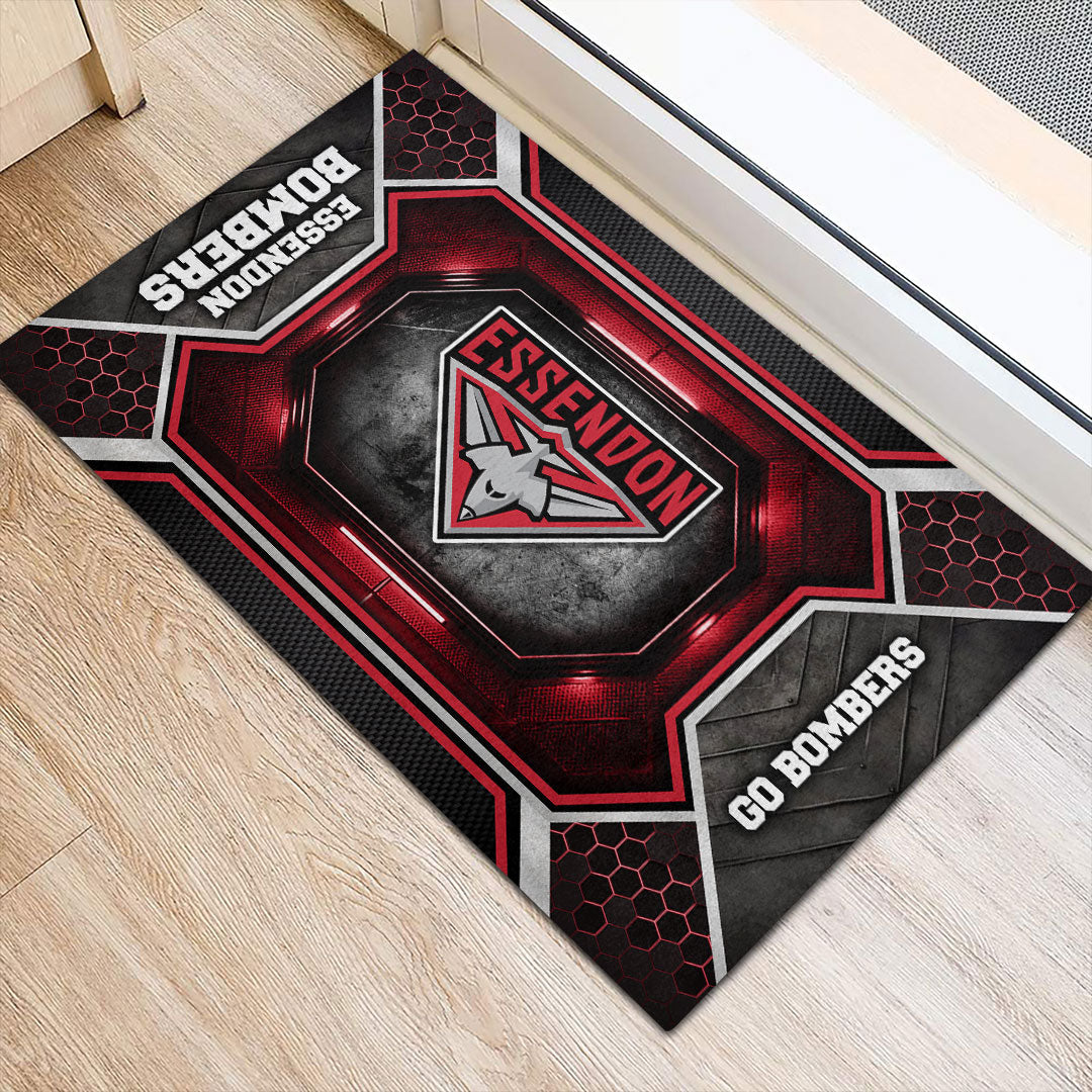 Essendon FC Custom Doormat – HOATT12782