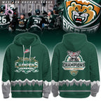 Everett Silvertips Champions Western Hockey League 2026 Shirt