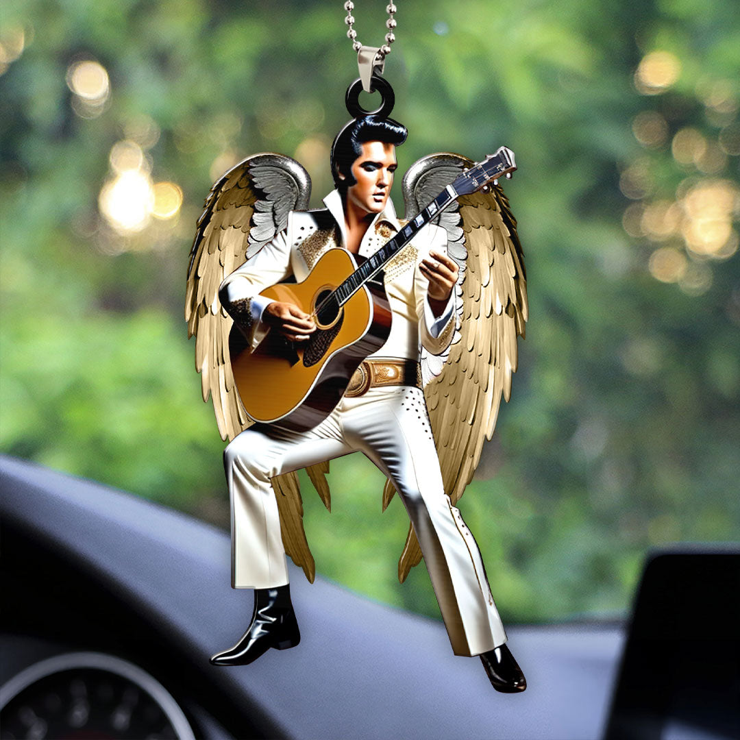 Elvis Presley 3D Windbreaker Jacket – HOATT 9421