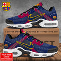 Personalized FC Barcelona Air Max Shoes – TANTN 8708