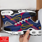 Personalized FC Barcelona Air Max Shoes – TANTN 8708
