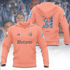 F.C. Porto Campeao Liga Portugal 25/26 3D Apparel – TANTN22660