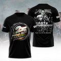 Fast & Furious 25th Anniversary 2026 3D Apparel – TANTN21114
