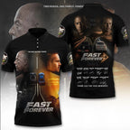 Fast & Furious 25th Anniversary 3D Apparel – TANTN25141