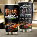 Fast & Furious 25th Anniversary Tumbler Cup – TANTN24861