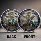 Final Fantasy 40th Anniversary Commemorative Coin – TANTN25524