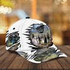 Final Fantasy VII 30th Anniversary Classic Cap – GNE6562