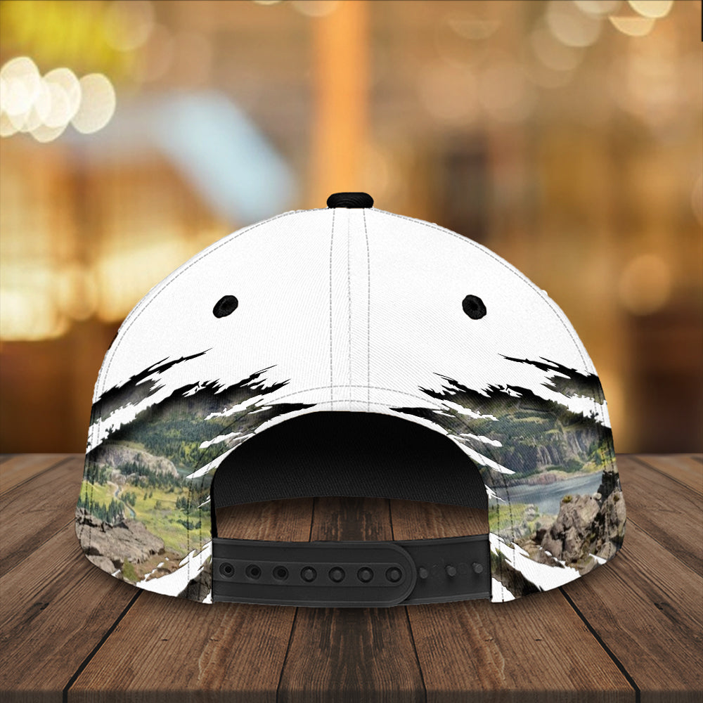 Final Fantasy VII 30th Anniversary Classic Cap – GNE6562