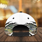 Final Fantasy VII 30th Anniversary Classic Cap – GNE6562