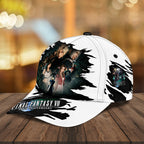 Final Fantasy VII 30th Anniversary Classic Cap – GNE6564