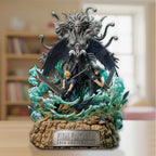 Final Fantasy VII 30th Anniversary Custom Shape Acrylic Plaque – TMTHU6868